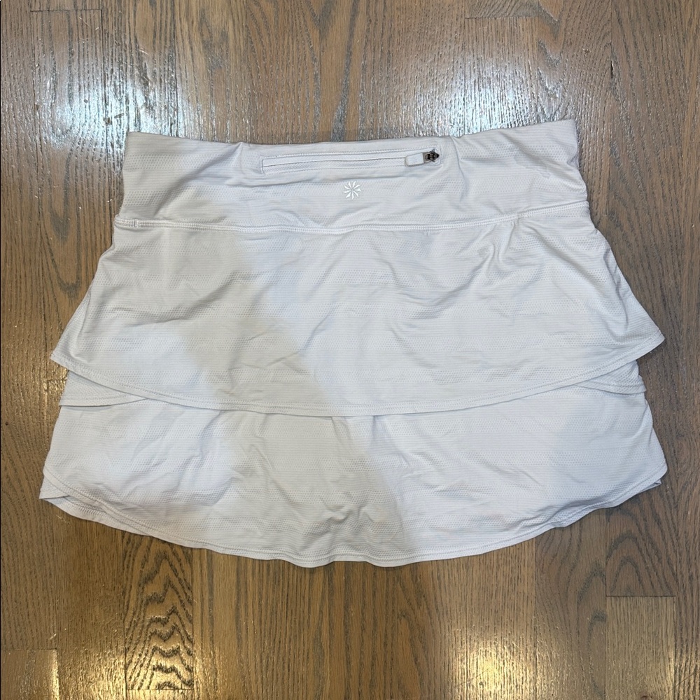 Athleta Girl Swing Skort - Picture 4 of 5
